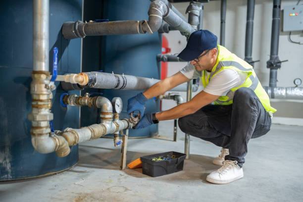 Best Leak Detection and Repair  in Highland Park, TX