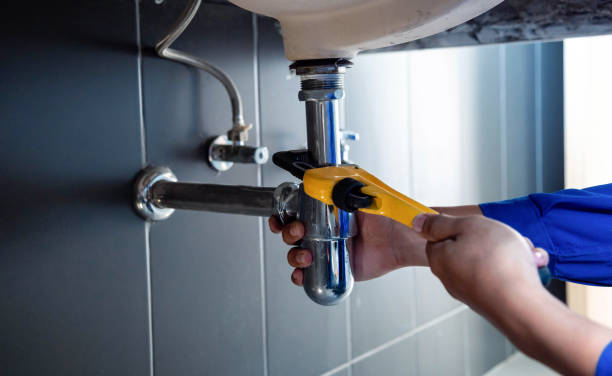 Best Drain Cleaning and Unclogging  in Highland Park, TX